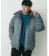 『別注』NANGA×DOORS　AURORA TEX DOWN PARKA