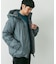 『別注』NANGA×DOORS　AURORA TEX DOWN PARKA