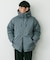 『別注』NANGA×DOORS　AURORA TEX DOWN PARKA