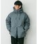 『別注』NANGA×DOORS　AURORA TEX DOWN PARKA