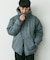 『別注』NANGA×DOORS　AURORA TEX DOWN PARKA