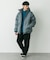 『別注』NANGA×DOORS　AURORA TEX DOWN PARKA