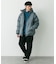 『別注』NANGA×DOORS　AURORA TEX DOWN PARKA