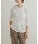 Grow Organic クルーネックロングスリーブTシャツ