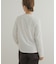 Grow Organic ハイネックロングスリーブTシャツ