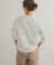 Grow OrganicフォトプリントロングTシャツ
