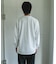 Grow Organic フォトプリントロングスリーブTシャツ