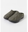 OOFOS　OOcOOzie Thermo Mule