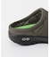 OOFOS　OOcOOzie Thermo Mule
