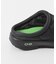 OOFOS　OOcOOzie Thermo Mule