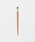 DOORS LIVING PRODUCTS　カラー竹箸 23cm