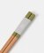 DOORS LIVING PRODUCTS　カラー竹箸 23cm