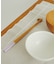 DOORS LIVING PRODUCTS　カラー竹箸 23cm