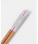 DOORS LIVING PRODUCTS　カラー竹箸 23cm