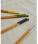 DOORS LIVING PRODUCTS　カラー竹箸 23cm