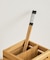 DOORS LIVING PRODUCTS　カラー竹箸 23cm