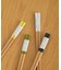 DOORS LIVING PRODUCTS　カラー竹箸 23cm