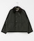Barbour　OS TRANSPORT WAX JACKET