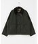 Barbour　OS TRANSPORT WAX JACKET