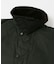 Barbour　OS TRANSPORT WAX JACKET