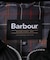 Barbour　OS TRANSPORT WAX JACKET