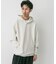 『別注』Champion×DOORS　RW HALF SNAP PARKA