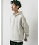 『別注』Champion×DOORS　RW HALF SNAP PARKA
