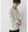 『別注』Champion×DOORS　RW HALF SNAP PARKA