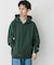 『別注』Champion×DOORS　RW HALF SNAP PARKA