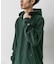 『別注』Champion×DOORS　RW HALF SNAP PARKA