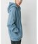『別注』Champion×DOORS　RW HALF SNAP PARKA