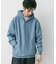 『別注』Champion×DOORS　RW HALF SNAP PARKA
