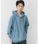 『別注』Champion×DOORS　RW HALF SNAP PARKA