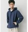 『別注』Champion×DOORS　RW HALF SNAP PARKA