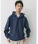 『別注』Champion×DOORS　RW HALF SNAP PARKA
