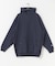 『別注』Champion×DOORS　RW HALF SNAP PARKA