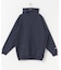 『別注』Champion×DOORS　RW HALF SNAP PARKA