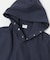 『別注』Champion×DOORS　RW HALF SNAP PARKA