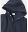 『別注』Champion×DOORS　RW HALF SNAP PARKA