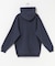 『別注』Champion×DOORS　RW HALF SNAP PARKA