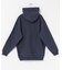 『別注』Champion×DOORS　RW HALF SNAP PARKA