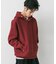 『別注』Champion×DOORS　RW HALF SNAP PARKA