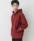 『別注』Champion×DOORS　RW HALF SNAP PARKA