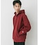 『別注』Champion×DOORS　RW HALF SNAP PARKA