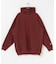 『別注』Champion×DOORS　RW HALF SNAP PARKA