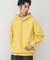 『別注』Champion×DOORS　RW HALF SNAP PARKA