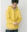 『別注』Champion×DOORS　RW HALF SNAP PARKA