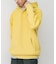 『別注』Champion×DOORS　RW HALF SNAP PARKA