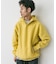 『別注』Champion×DOORS　RW HALF SNAP PARKA