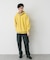 『別注』Champion×DOORS　RW HALF SNAP PARKA